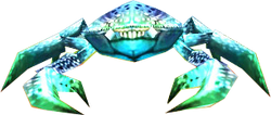 KarlaTheCrab