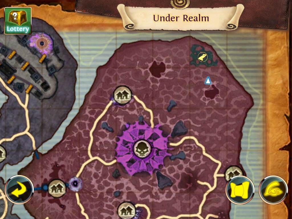 RottingDogUnderRealmMap