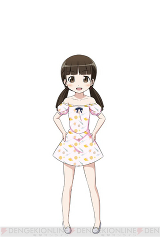 파일:주간 내 여동생 P 속편 특집 기사 고코우 히나타.png