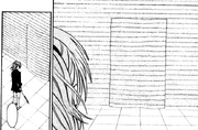 Hojo sees a ninja