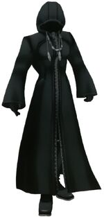 Black Coat