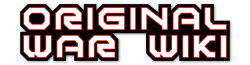 Original War Wiki