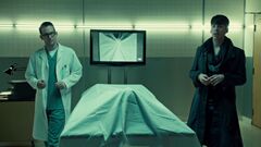 Morgue