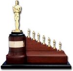 Special Snow White Oscar