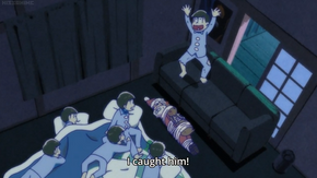 Episode 11 Screenshot 9