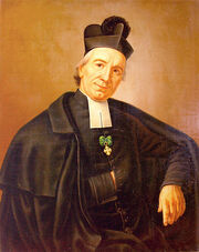 475px-Giuseppe Benedetto Cottolengo.jpg