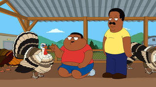 Turkey Pot Die