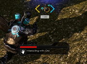 Ore
