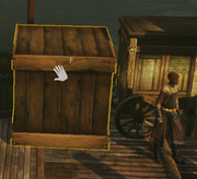 Crate