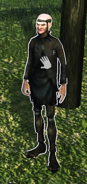 BorisBeggar