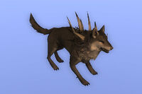Dire Wolf