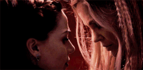 DragonQueen