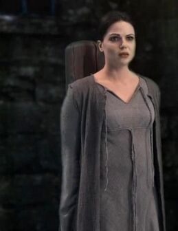 Regina execution