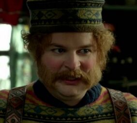 Oaken
