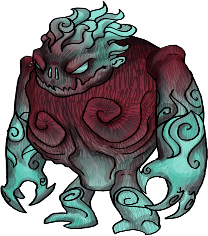 Bulky Friend