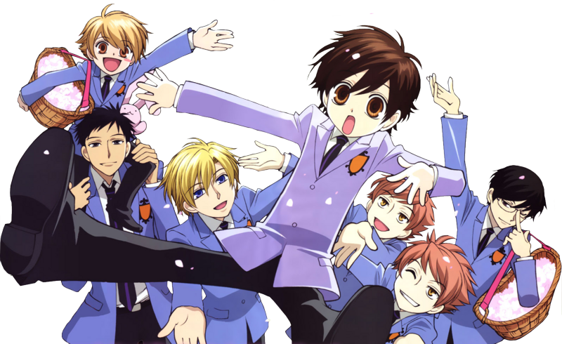 dating simulators ouran high school host club cast pictures characters dating simulators ouran high school host club cast pictures characters