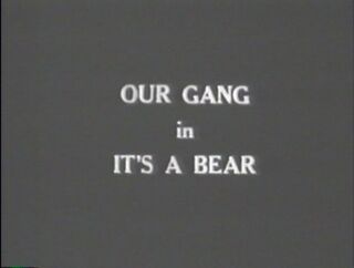 Itsabeartitle