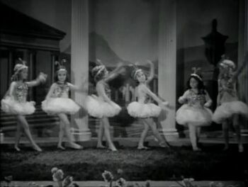 DanceSchool