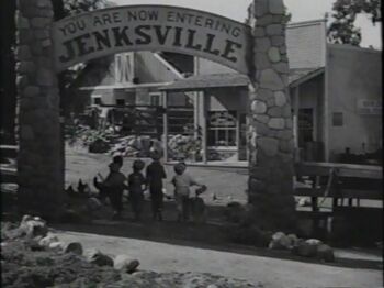Jenksville