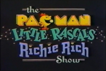 Pacman