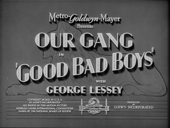 Goodbadboys