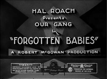 Forgottenbabies