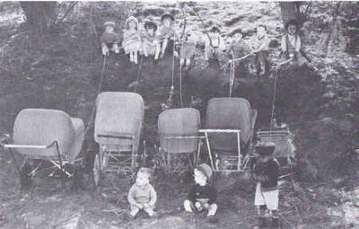 Forgottenbabies