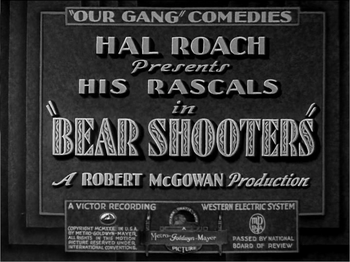 Bearshooters