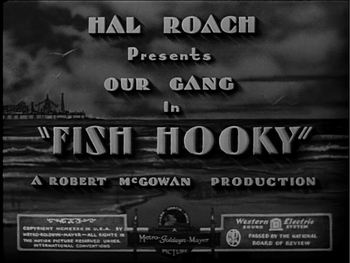 Fishhooky