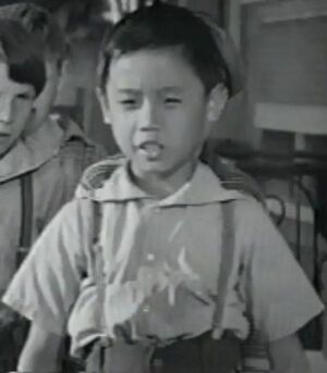 Lee Wong