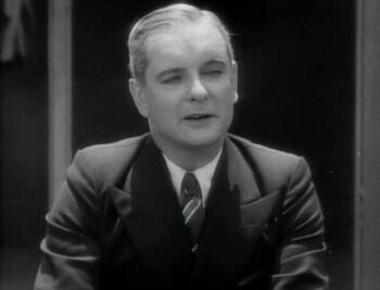 Jack Crabtree