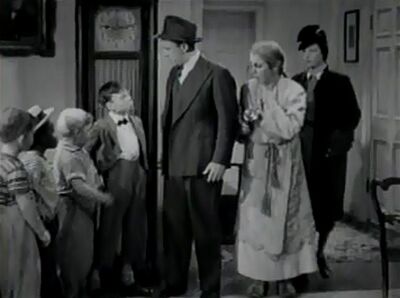 Alfalfa's Aunt