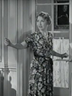 Julia Morton