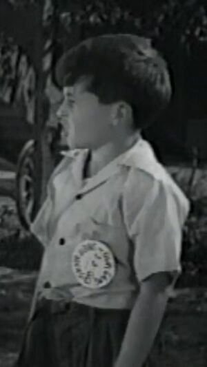 Jimmy Gubitosi