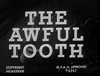 Theawfultooth officialfilms title