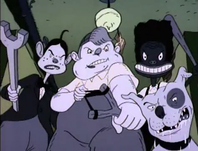 Duckman1