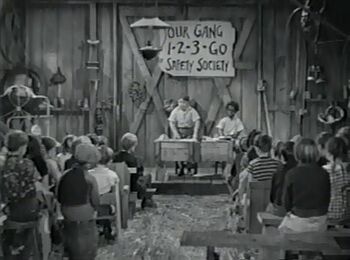 1-2-3-Go Safety Society