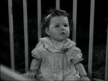 Baby Patsy