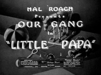 Littlepapa