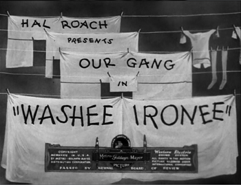 Washeeironee