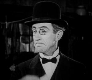 Simon Sleazy