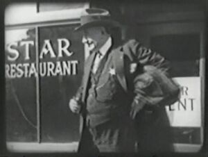 StarRestaurant