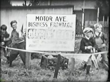 MotorAve