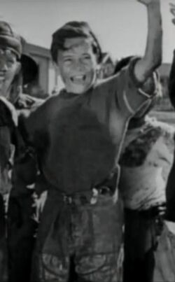 Gene R