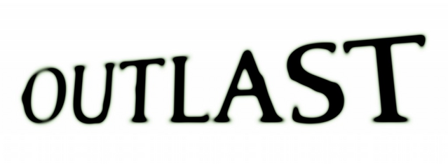 File:Outlast First Logo.png