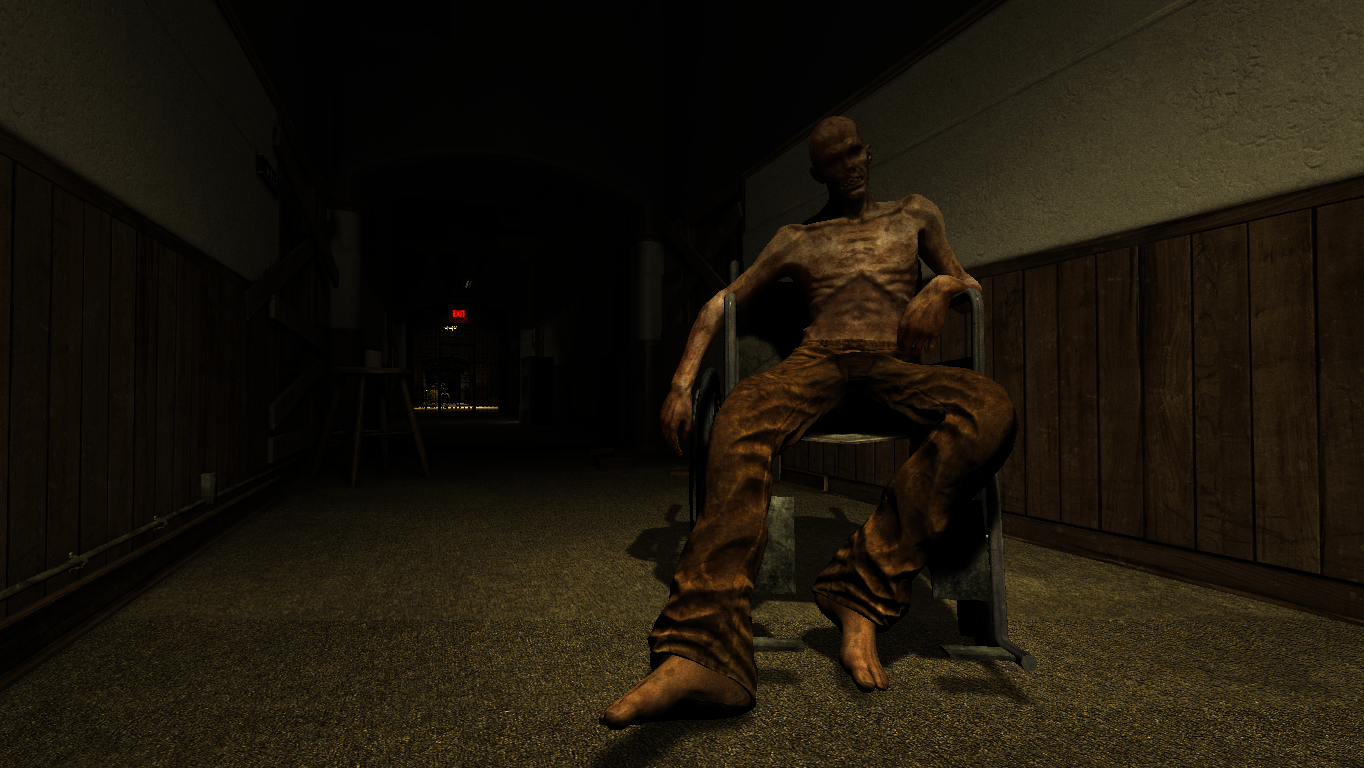 Outlast Wiki Outlast Wiki