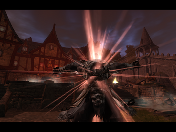 Kahn Defeated