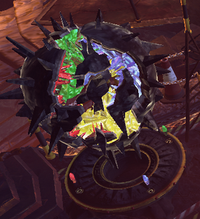 Complete Neatherheart