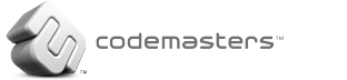 Codemasters Logo