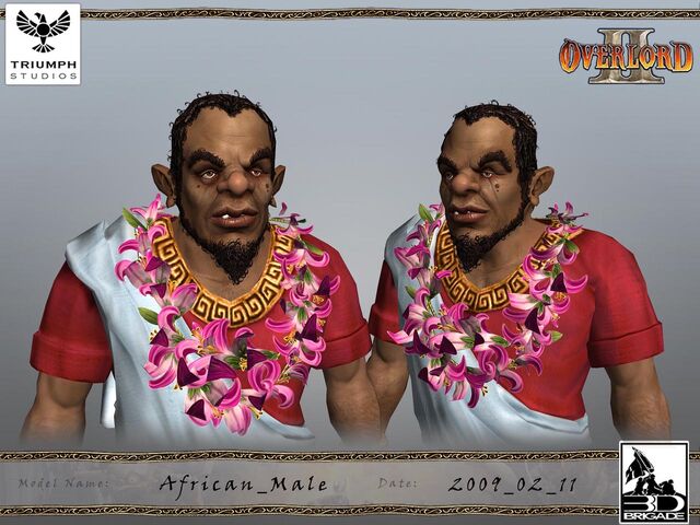 File:African Citizen CG Model.jpg